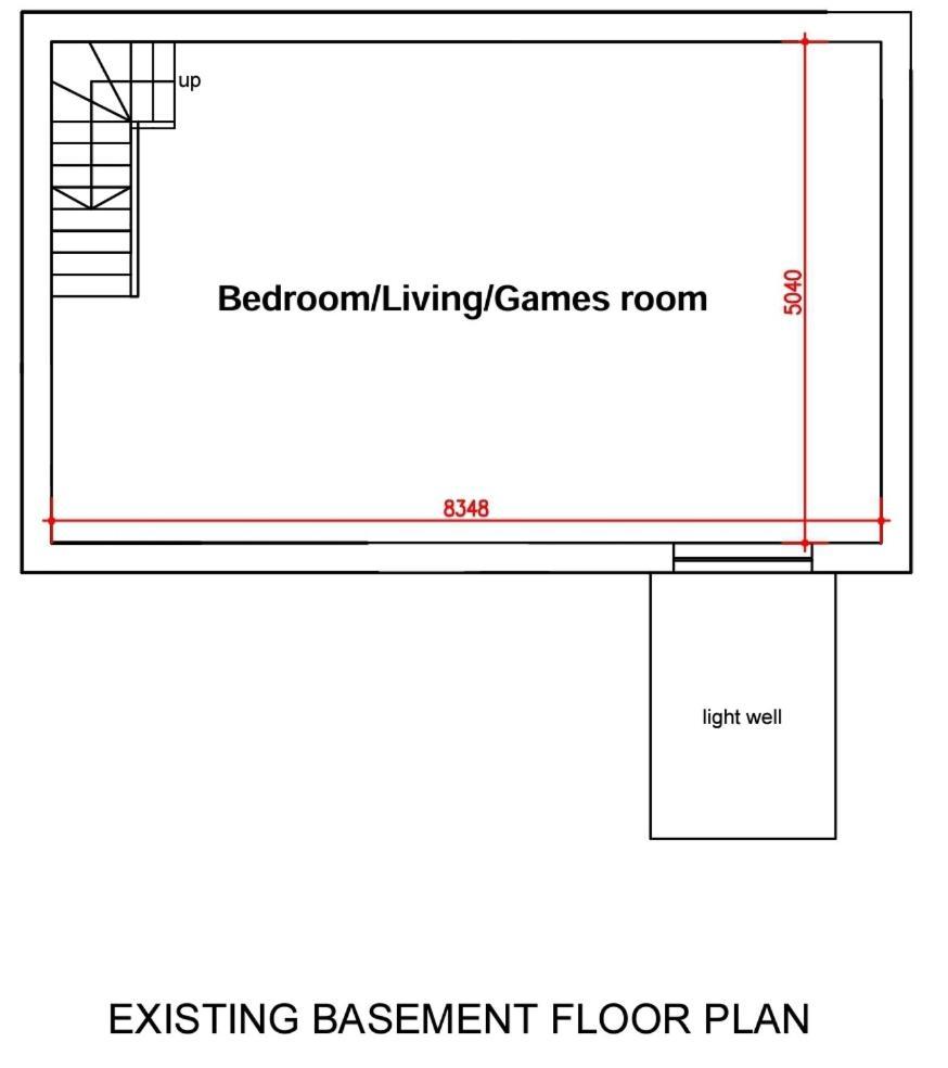 Large Annexe With Games Room Pool Table Ping Pong Air Hockey Movie Projector 윈저 외부 사진